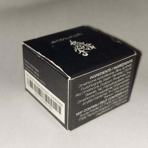 Younique Splurge Cream Shadow - Cherished US-12503-01 - Picture 4 of 6